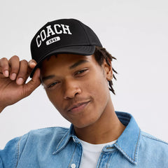 Coach Outlet Coach 1941 Embroidered Trucker Hat