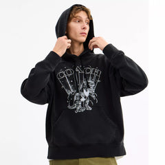 Coach Outlet Rexy Hoodie