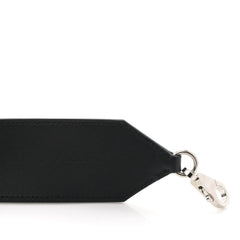 Swift Epsom Pocket Kelly Shoulder Strap Black