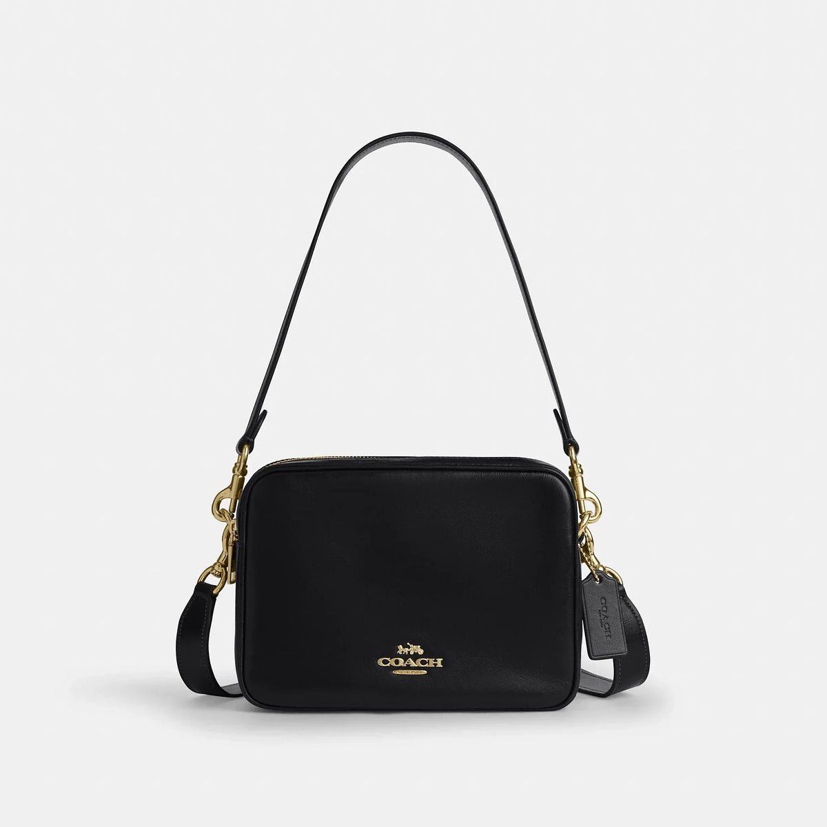 Coach Outlet Carey Crossbody Bag