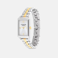 Coach Outlet Liz Watch, 30 Mm X 22 Mm