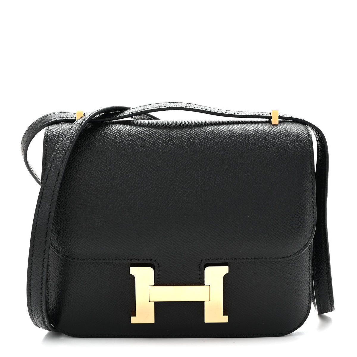 Epsom Constance 18 Black