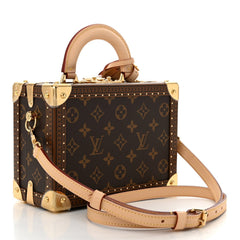 Monogram Petite Valise