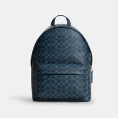 Coach Outlet Taylor Backpack In Signature Canvas