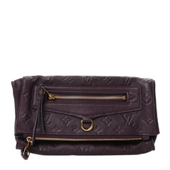 Empreinte Petillante Clutch Flamme