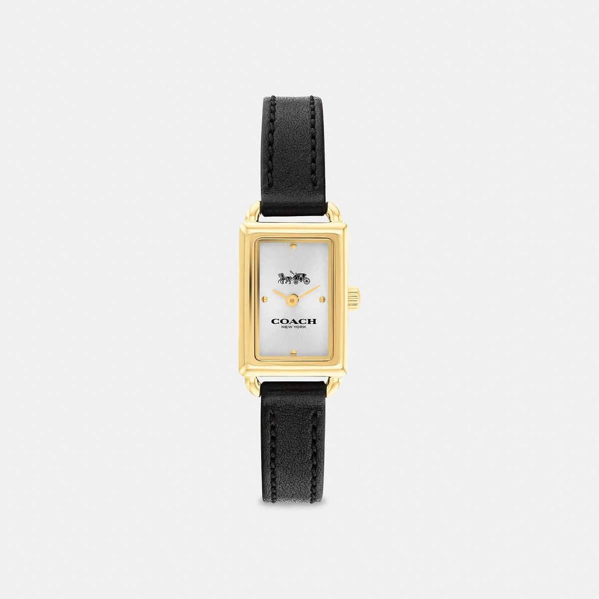 Coach Outlet Liz Watch, 24 Mm