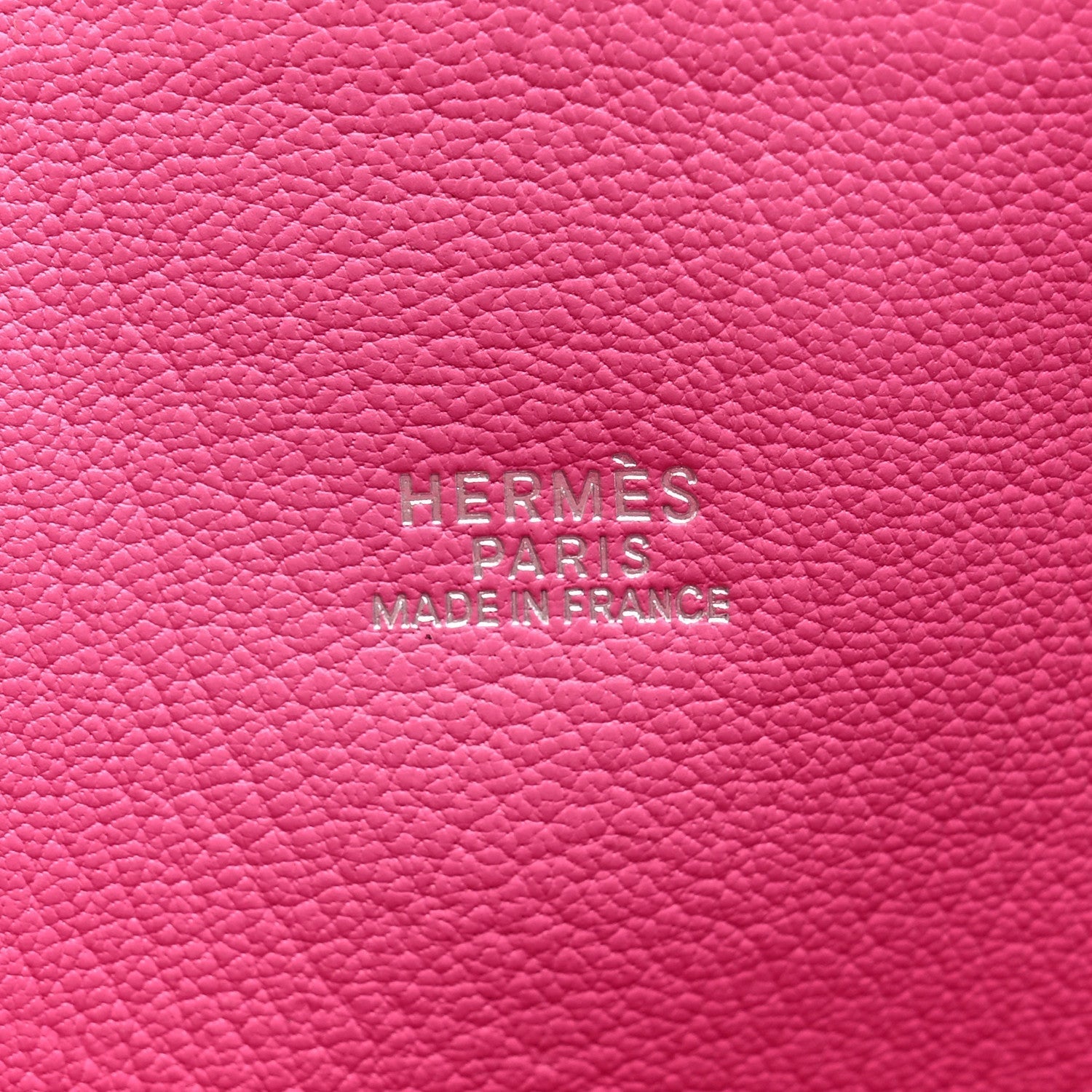 Chevre de Coromandel Bolide 1923 31 Fuchsia