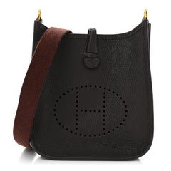 Taurillon Clemence Evelyne TPM Chocolate
