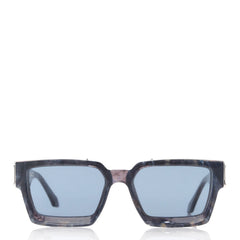 Acetate 1.1 Millionaires Z1326E Sunglasses Grey