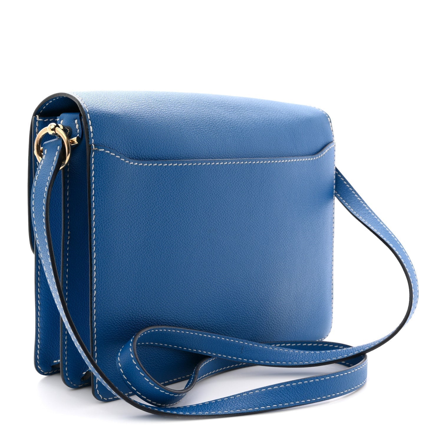 Evercolor Sac Roulis 23 Bleu Hydra