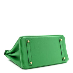 Togo Birkin 30 Bambou