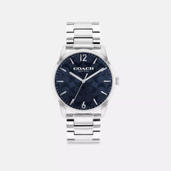 Coach Outlet Keane Watch Gift Set, 39 Mm