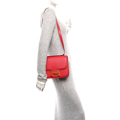 Epsom Constance 24 Rouge Casaque