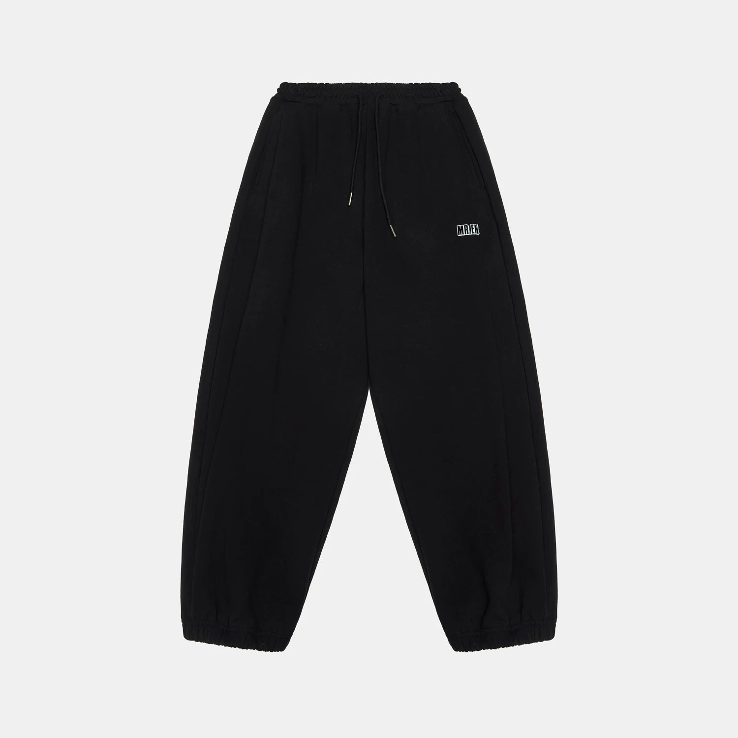 MEDM China-Chic American leggings sweatpants Youth casual letter printing pants Drawstring loose panty for all seasons