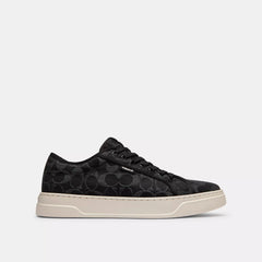 Coach Outlet Sneaker In Signature Denim
