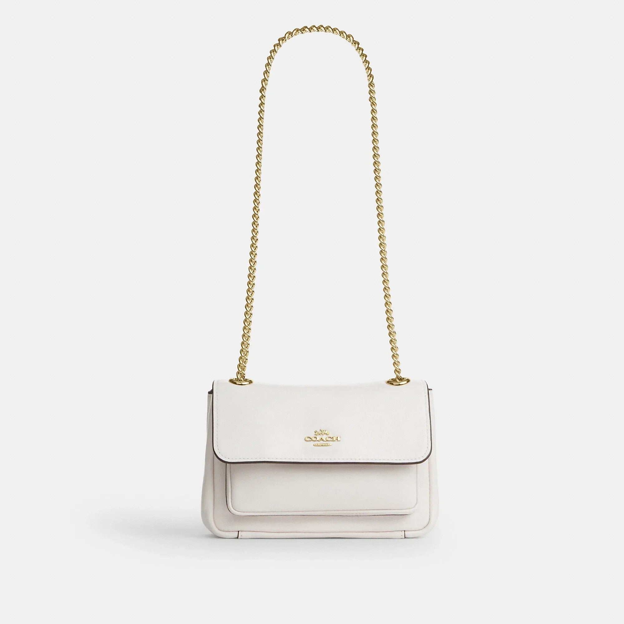 Coach Outlet Elodie Crossbody Bag 18
