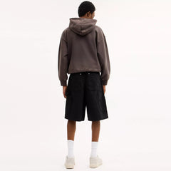 Coach Outlet Canvas Shorts