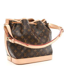 Monogram Petit Noe NM