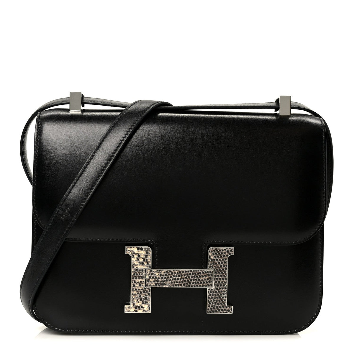 Box Lizard Constance 1-24 Black Ombre