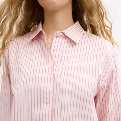 Coach Outlet Cotton Button Down