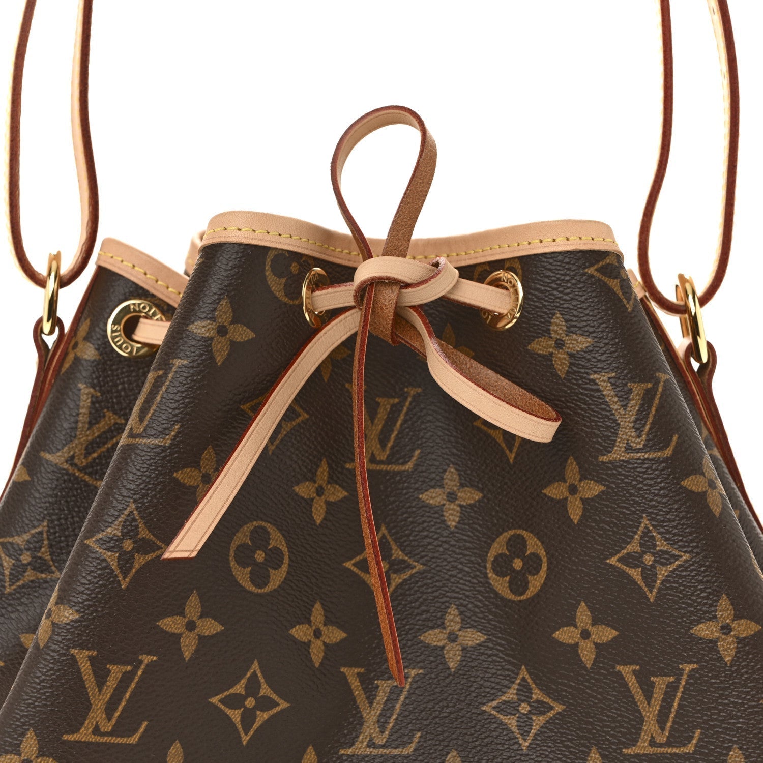 Monogram Petit Noe NM
