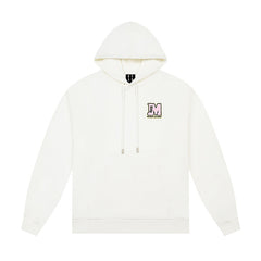 MEDM Basic Big M Logo Hoodie