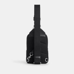 Coach Outlet Racer Sling Pack