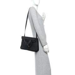 Taurillon Clemence Halzan 31 GM Black