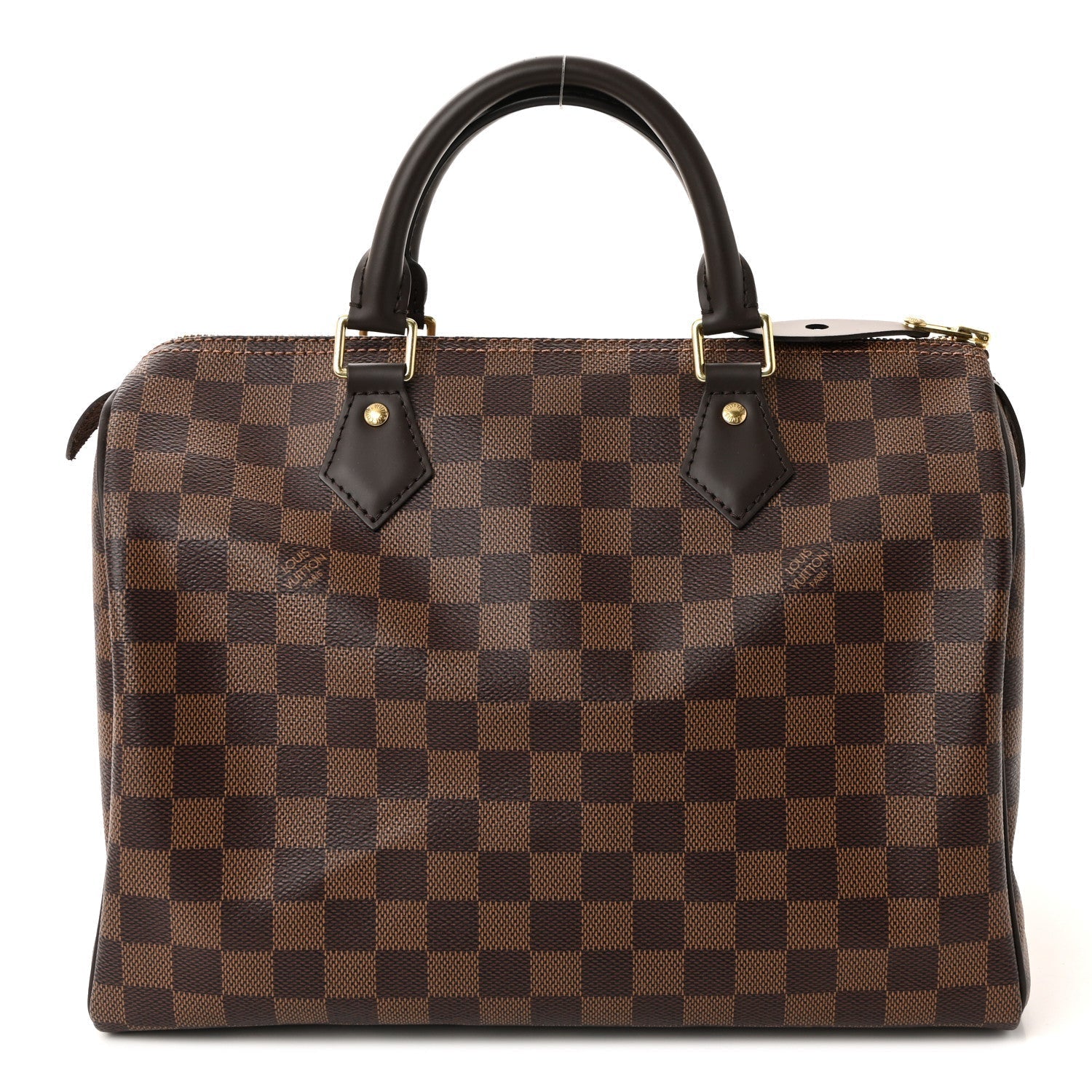Damier Ebene Speedy 30
