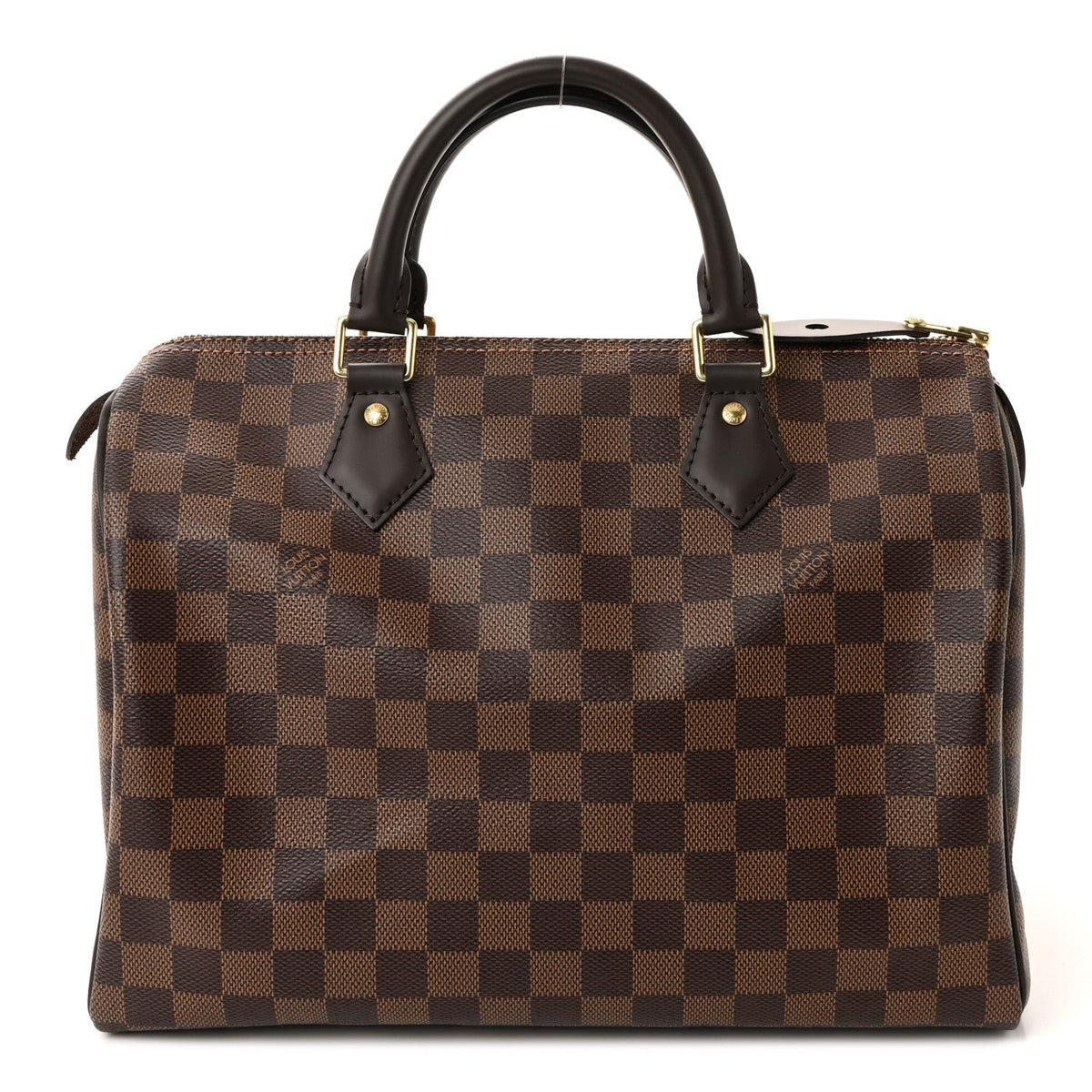 Damier Ebene Speedy 30