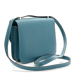 Epsom Constance 18 New Blue Jean