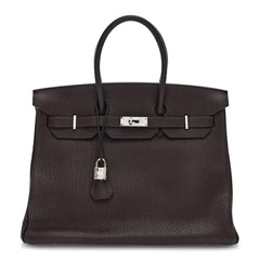 Togo Birkin 35 Ebene