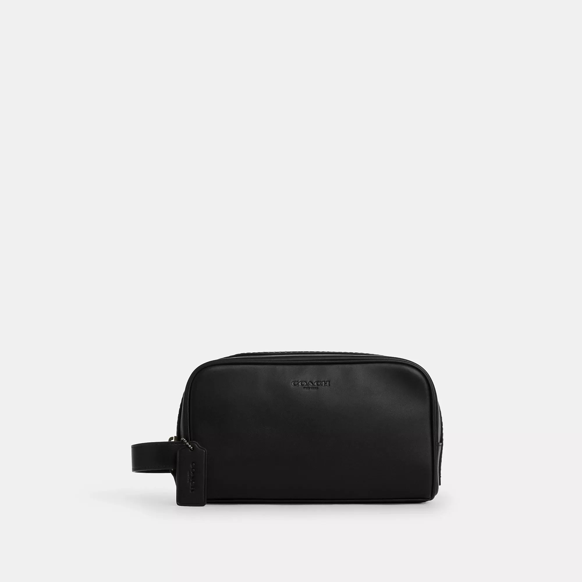 Coach Outlet Small Travel Kit