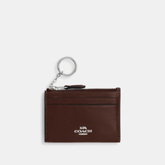 Coach Outlet Mini Skinny Id Case