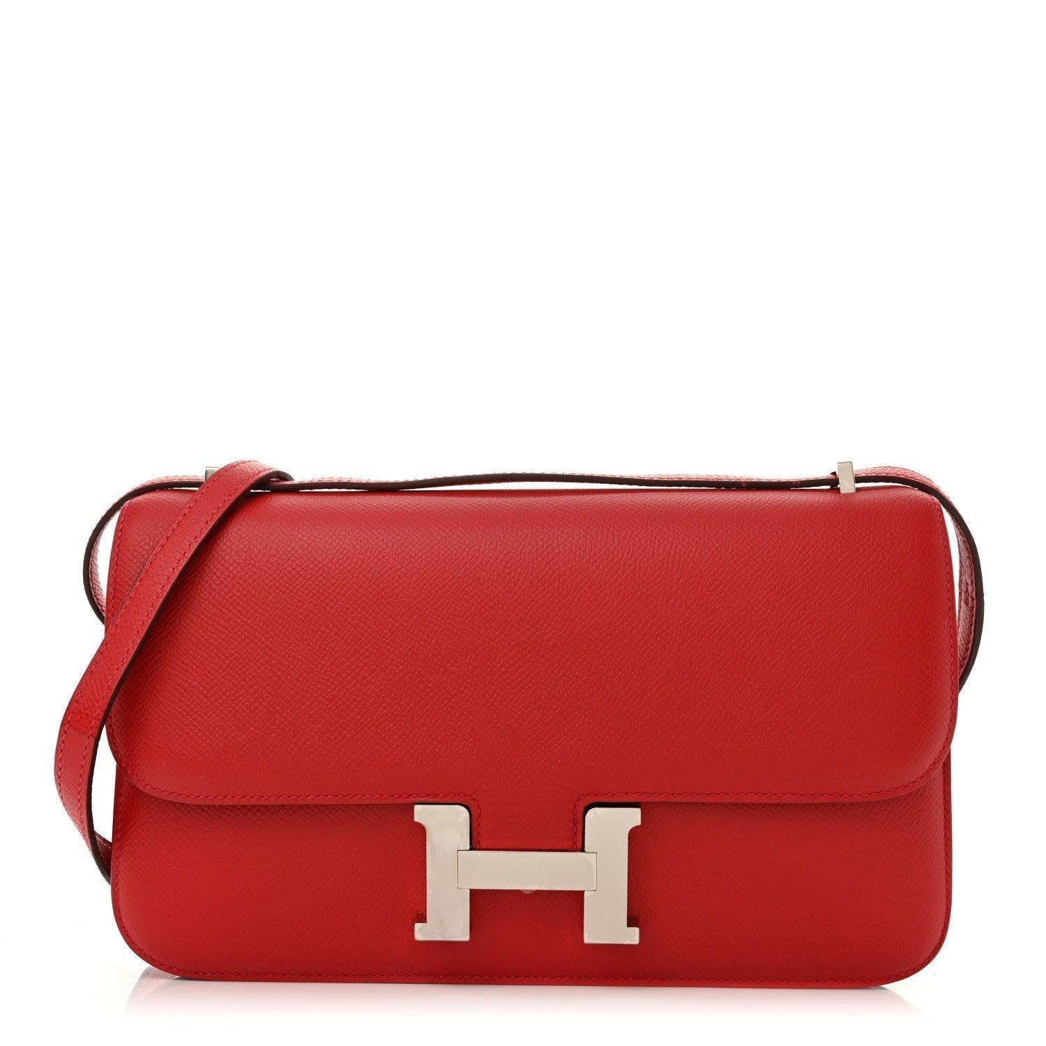 Epsom Constance Elan 25 Rouge Casaque