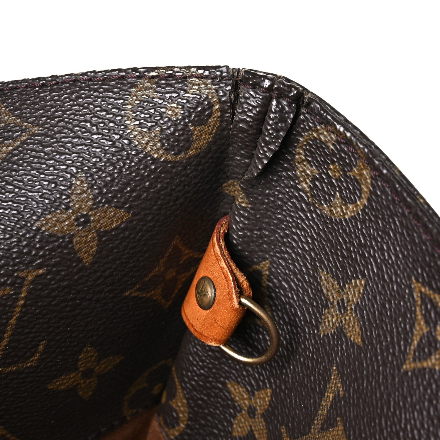Monogram Sac Shopping Tote