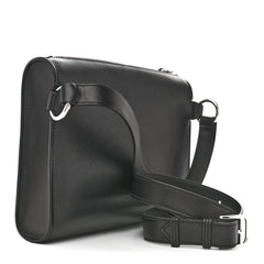 Evergrain Bolittle Pouch Black