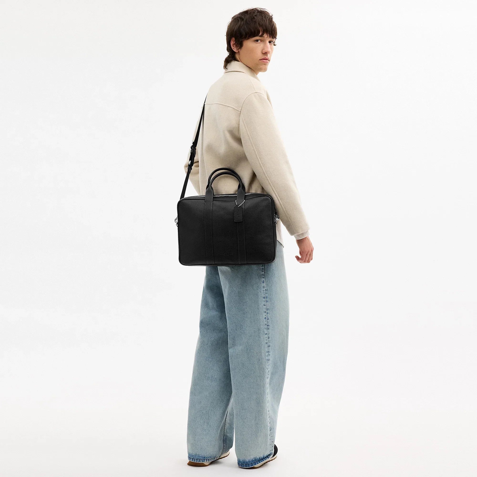 Coach Outlet Austin Brief