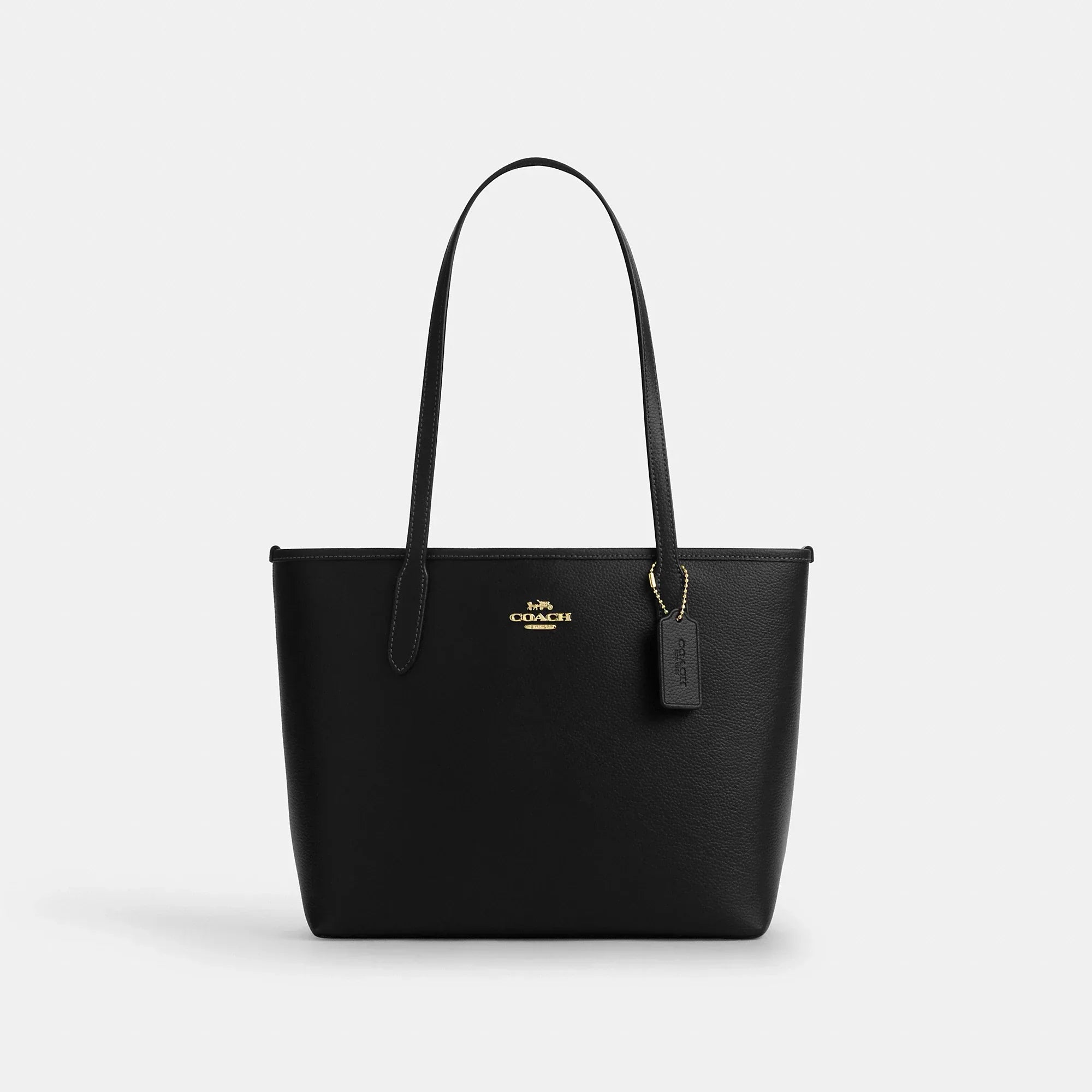 Coach Outlet Medium City Tote Bag