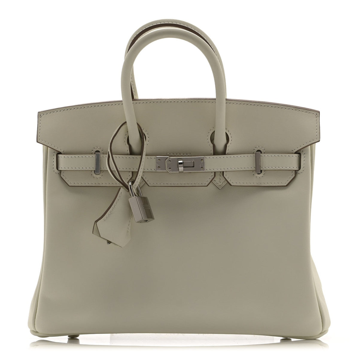 Swift Birkin 25 Mushroom