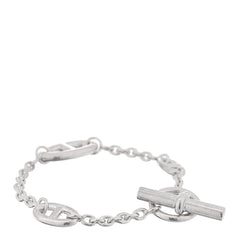 Sterling Silver Farandole Bracelet LG